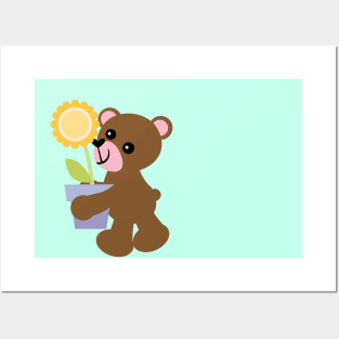 Mama Bear Posters and Art